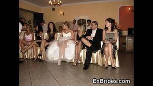 amateur public upskirts brides - Wedding Day Upskirts! - XVIDEOS.COM