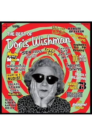 diary of a nudist - Amazon.com: Party Girls Original Motion Picture Soundtrack (GOLD VINYL):  CDs y Vinilo