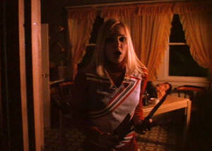 Anna Faris Xxx - You're screwed. â€“ HudsonLee.com