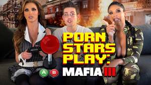 Mafia Porn Movie - 
