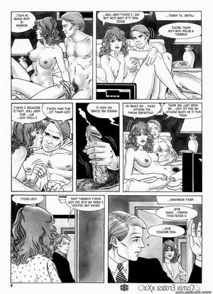 Married Bitch Comic Porn - I Married A Bitch | Sex Comics