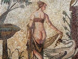 Erotic Art Porn Roman - The Erotic Art of Ancient Greece and Rome | American Hellenic News
