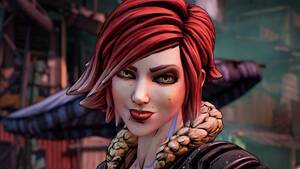 Lilith From Borderlands Porn - Borderlands Porn Searches Have Gone Through The Roof - PlayStation Universe