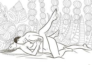 Coloring Pages Sex Porn - 10 pages Kama Sutra Mature,sex,porn,vagina,boobs,erotic,sex gift,sex  art,pussy,nudity,nude,coloring book,coloring page These original doodles  are hand drawn ...