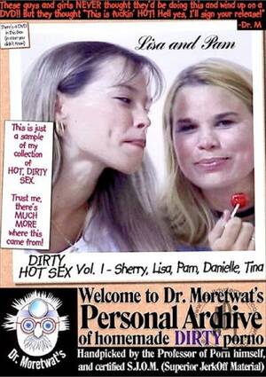homemade dirty porn movies - Dr. Moretwat's Homemade Porno: Dirty Vol. 1 streaming video at Hot Movies  For Her with free previews.