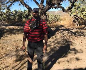 brazil nudists album search - Gabe 'Nandez Returns from Psychedelic Trip Through The Deserts of Central  Mexico with Extremely Lucid New Album H.T. III (P.O.W. Recordings)