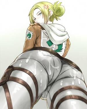 Attack On Titan Annie Porn - Annie Leonhart's Best Hentai (Attack On Titan) Porn Pictures, XXX Photos,  Sex Images #2061709 - PICTOA