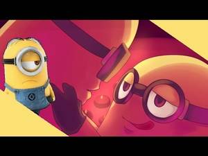 minions xxx toons - Minion XXX Erotica (And Other Disasters)