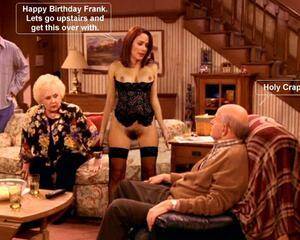 Everybody Loves Raymond Porn Fakes - Everybody Really Loves Deborah - Celebrity Fake Collections |  MOTHERLESS.COM â„¢