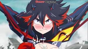 Kill Kill Anime Porn Cartoons - kill la kill Hentai porn videos [Tag] - XAnimu.com