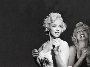 Marilyn Monroe Shemale Porn - The True History Behind Netflix's 'Blonde' | Who Was the Real Marilyn Monroe?  | History | Smithsonian Magazine