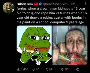 Avatar 2 Porn Captions - The Woke Mind Virus | Julia ðŸ³ï¸â€âš§ï¸ðŸ´î¨€ on X: \