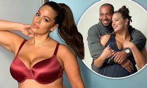 Ashley Graham Fuck - Ashley Graham admits she always wants to have sex after 'powerful' prayer  sessions | Daily Mail Online
