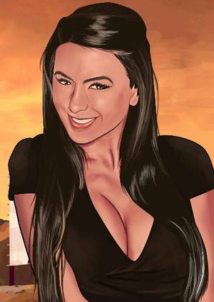 Grand Theft Auto Iv Girls Porn - GTA V Amanda