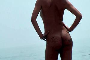 bonaire nude beach sex - nude beach in sexy cloths