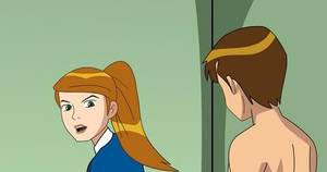 ben 10 hentai alien sex - Ben 10 Hentai: Ben 10 Alien Force sex Gwen jpg 538x283