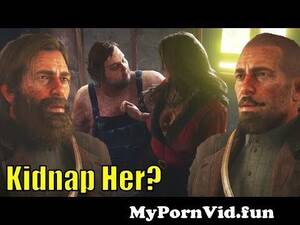 Arthur Porn Insest - What Happen if You Kidnap the Incest Sister - Red Dead Redemption 2 from  incest 2 Watch Video - MyPornVid.fun