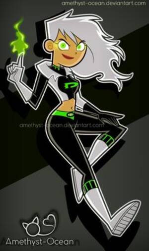Danny Phantom Porn Deviantart - Danny Phantom