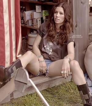 anal ass jessica biel - Jessica Biel Appreciation Thread - Page 38 - Blu-ray Forum