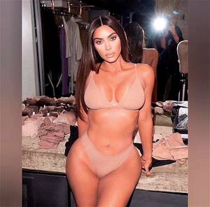 Big Bikini Tit Kim Kardashian Porn - Watch Kim Kardashian Goon Jerkoff Challenge - Kylie Jenner, Kim Kardashian,  Goon Porn - SpankBang