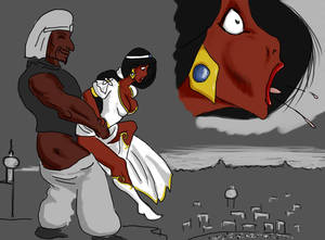 Disney Princess Jasmine Tiger Sex - Disney Jasmine sex. Disney porn animated gif