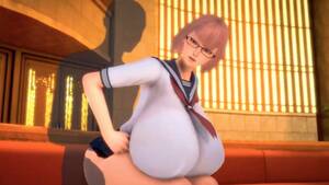 Anime Schoolgirl Big Tits - 3D Hentai Super Big Tits Schoolgirl - Pornhub.com