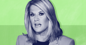 Martha Maccallum Porn - Fox guest says that drag queens and LGBTQ people are grooming youth â€œinto  their unhealthy lifestyleâ€ that includes â€œHIV and AIDS\