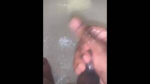 black dick handjob shower - Black Dick Handjob in the Shower - Pornhub.com