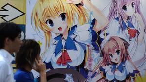 Cartoon Schoolgirl Porn - 