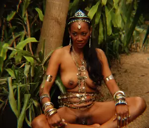 african queens nude - African queen nude porn picture | Nudeporn.org