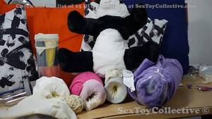 easy homemade pocket pussy - 25 DIY Fleshlights & Homemade Pocket Pussy Ideas You Can Make Tonight