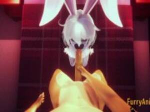 Fox Furry Porn Bunny - Furry Yaoi - Fox & Bunny Yiff 1/2 | free xxx mobile videos - 16honeys.com