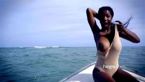 free caribbean boob voyeur - Watch Kiky Rucker Big Tits Babe Caribbean Show - Kiky Rucker, Nude, Beach  Porn - SpankBang