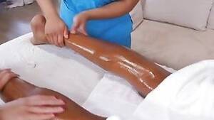 black teen girl massage - Black Massage Streaming Porn Videos | Youjizz.sex