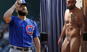 black baseball nude - Black Baseball Nude | Sex Pictures Pass