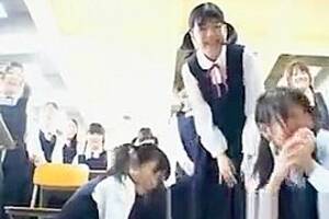 Asian Students In The Classroom Are - Asian Students In The Classroom Are