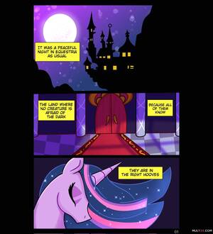 Mlp Cadence Porn Comic - Warm Embrace porn comic - the best cartoon porn comics, Rule 34 | MULT34