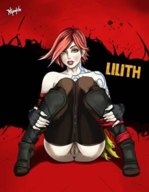Lilith From Borderlands Porn - Character: Lilith The Siren Page 2 - Hentai Manga, Doujinshi & Comic Porn