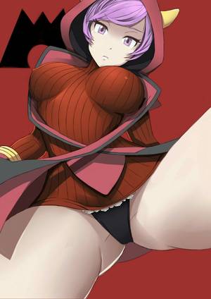 Hit Girl Paheal Porn - Pokemon Girls Collection hentai~rule 34~NSWF~+18~Porn~Adult
