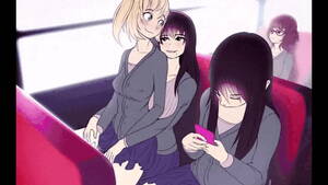 manga anime shemale lesbians - Cartoon Shemale and femdom - XVIDEOS.COM