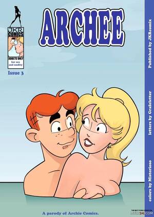 Archie Comics Gay Porn - Archee 3 porn comic - the best cartoon porn comics, Rule 34 | MULT34