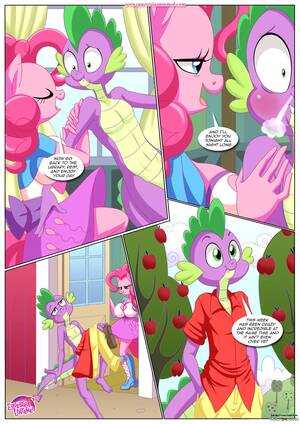 Mlp Pinkie Pie And Spike Porn Comic - Power of Dragon Mating - Chapter 2 porn comic - the best cartoon porn comics,  Rule 34 | MULT34