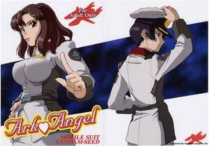 gundam seed lesbian hentai - Lesbian Porn Ark Angel - Gundam seed Best Blow Jobs Ever Full Hentai -  Www1.hentaigo.net