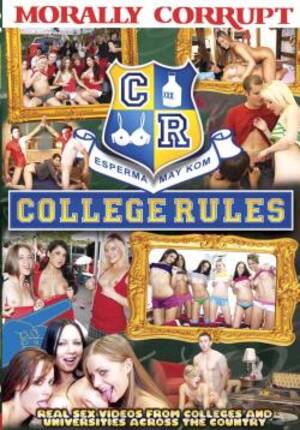 Full College Porn - Watch College Rules Porn Full Movie Online Free - BananaMovies