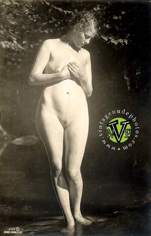 1920 vintage nude - Vintage Photos for sale from Vintage Nude Photos! Page 9