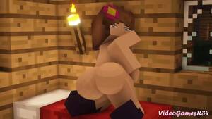 Minecraft Porn Cum Dripping - Minecraft creeper fuck porn videos & sex movies - XXXi.PORN