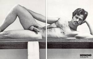 Gay Vintage Porn Photography - 