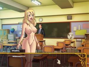 Lil Hentai Porn Game - Concept of the game with depravation, of course, came to my mind is not  without influence games of Akabur, but nevertheless, the gameplay will not  have ...