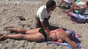 naked massage on the beach - massage beach' Search - XNXX.COM