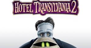 Hotel Transylvania Paranorman Porn - 